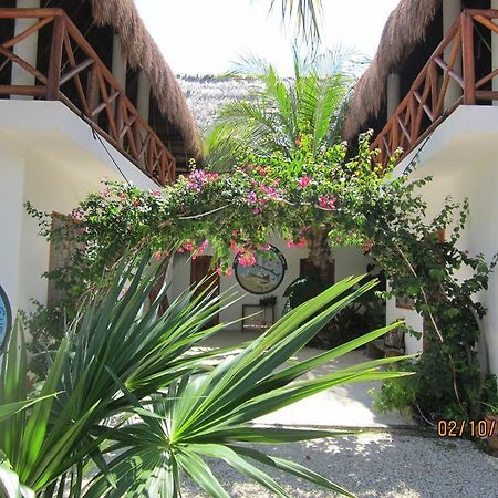 Casa Pascale Hotel Punta Allen Phòng bức ảnh