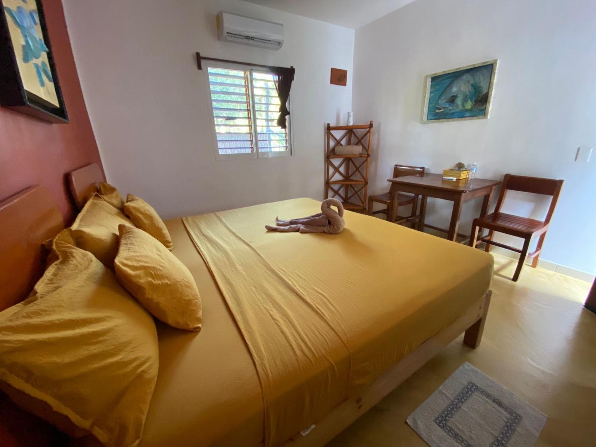 Casa Pascale Hotel Punta Allen Ngoại thất bức ảnh