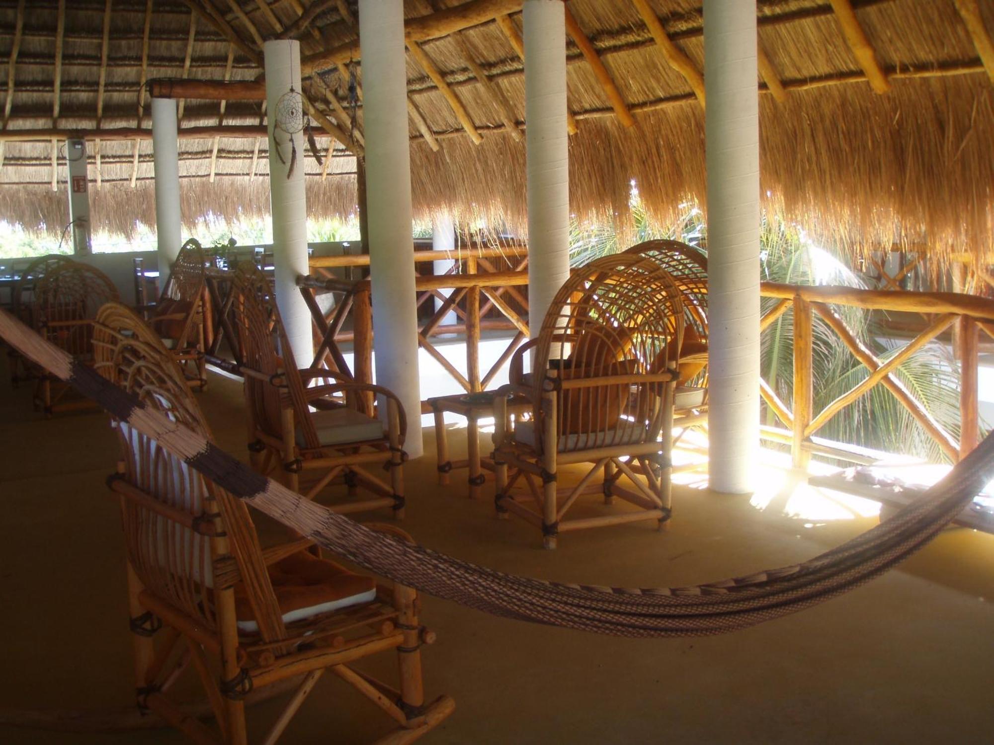Casa Pascale Hotel Punta Allen Phòng bức ảnh