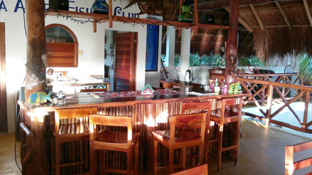 Casa Pascale Hotel Punta Allen Phòng bức ảnh